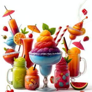 Travis Barclay Non‑Alcoholic Cocktail Kindle eBook 102‑Page Guide-0