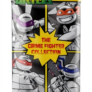 Teenage Mutant Ninja Turtles Book by Nickelodeon Publishing Kindle-0