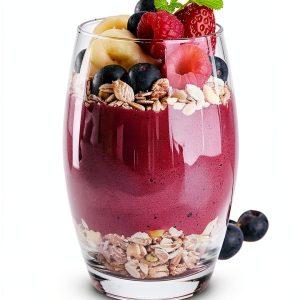 Non‑Alcoholic Beverages Blender Recipes Kindle eBook by Author-0