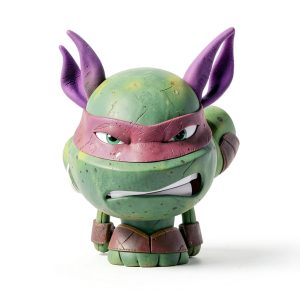 Nickelodeon TMNT Kids Book 44‑Page Adventure Ages 3‑7-0