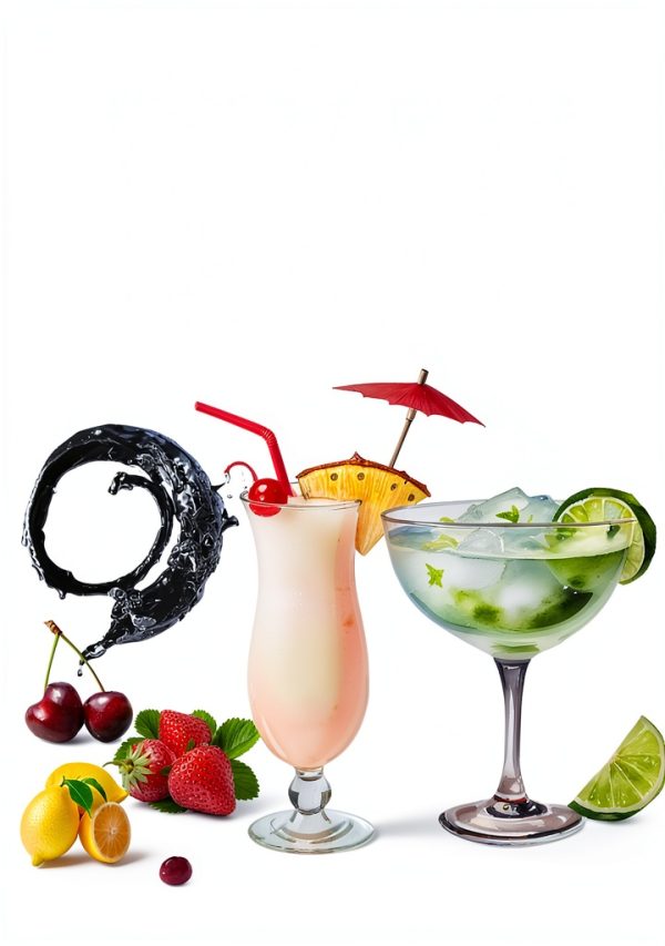 Juice & Smoothie Recipes Kindle Edition by Healthy Living Press-0