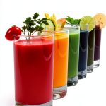Running Press Adult Low Fat Juice Recipes Kindle eBook 194 Pages-0