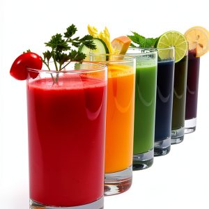 Running Press Adult Low Fat Juice Recipes Kindle eBook 194 Pages-0