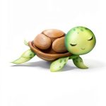 My Speech Pals Turtle Storybook for Kids - Preschool eBook by Audible-0