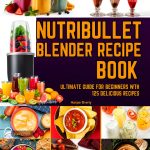 Blender Recipes Non Alcoholic Beverages Cookbook Kindle Edition-0