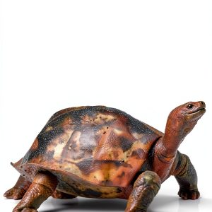 Scholastic Turtle Storybook Lessons of Old Turtle Edition Ages 4-8-0