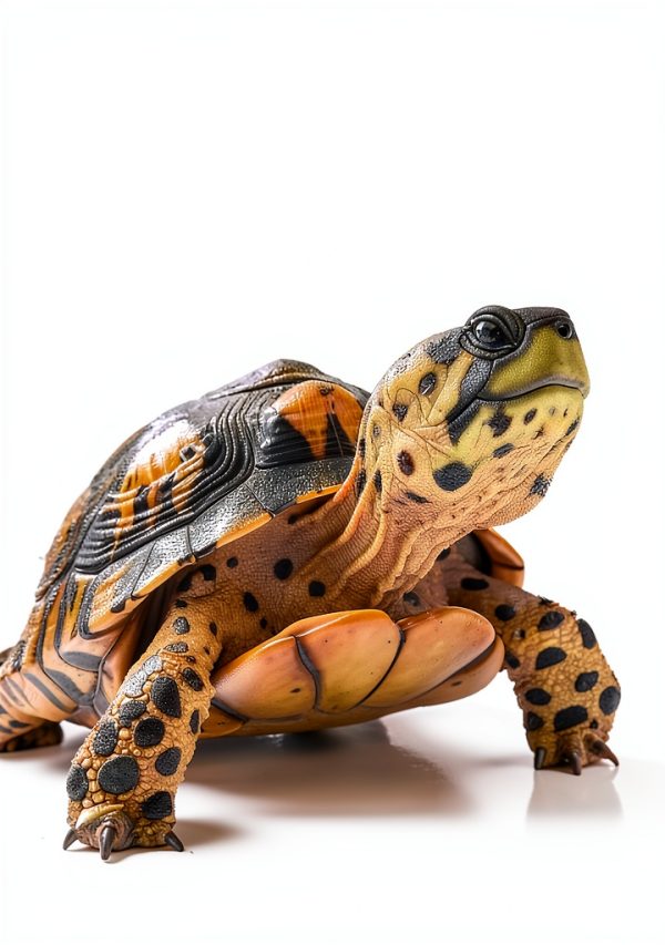 Fun Learning Turtle Adventure eBook by XYZ Press Children's Fiction-0