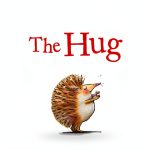 Hedgehog & Friends Turtle Storybook by Faber & Faber – 48‑Page-0