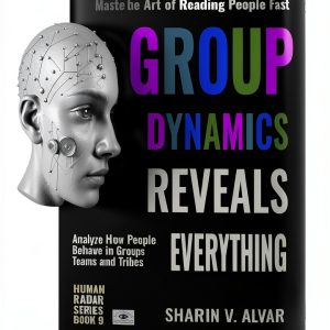 Human Radar Book 9 Reading People Fast Kindle eBook Simplicity House-0