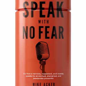 No Fear Meeting Mastery Kindle eBook by ADVANCE Consulting-0