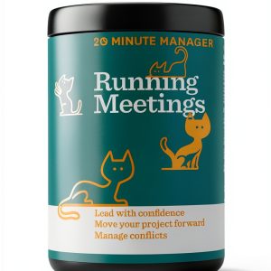 Running Meetings & Presentations Kindle eBook – Harvard Business-0