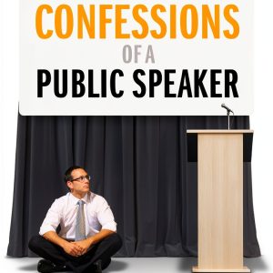 Public Speaking Guide O'Reilly Media Kindle eBook Practical Tips-0